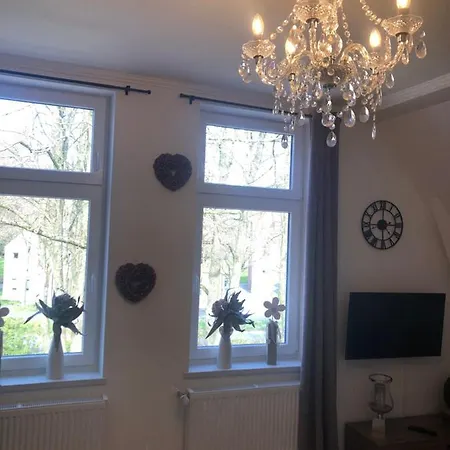 Marktblick Norden Exterior foto