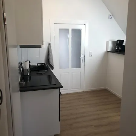 Marktblick Norden Exterior foto