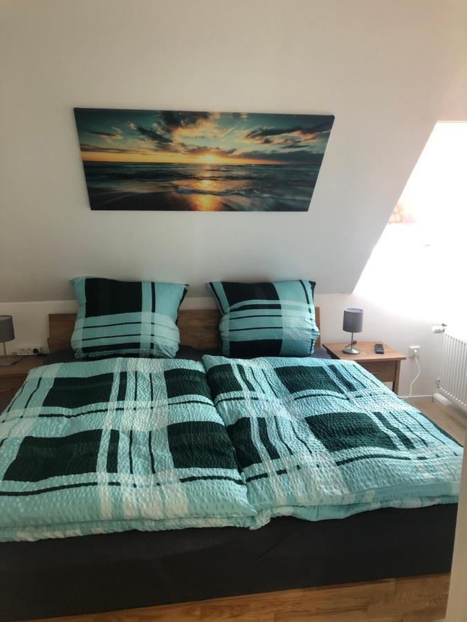 Marktblick Apartment